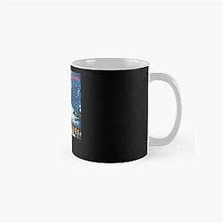 Nick Cave And The Bad Seeds Retro Vintage Album Classic Mug