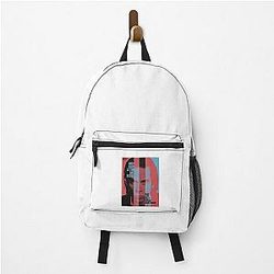 nick cave singer 6 Backpack