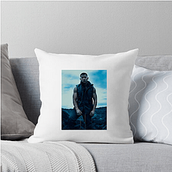 Nick Jonas Essentials Nick Jonas Pillows Cover