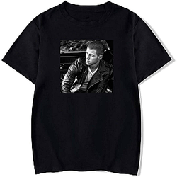 Nick Jonas Edit Nick Jonas T-Shirts