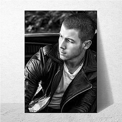 Nick Jonas Edit Nick Jonas Posters