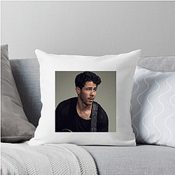 Nick Jonas Drop Nick Jonas Pillows Cover