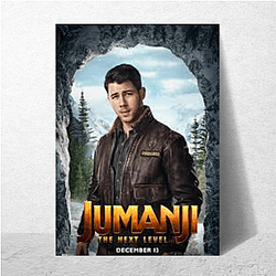 Nick Jonas Drip Nick Jonas Posters