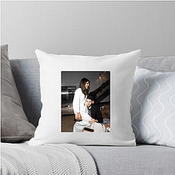Nick Jonas Streetwear Nick Jonas Pillows Cover