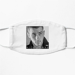 Nick Jonas Fit Nick Jonas Face Masks