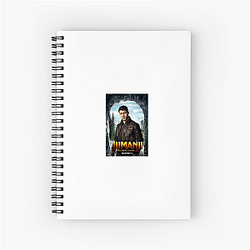 Nick Jonas Drip Nick Jonas Notebook