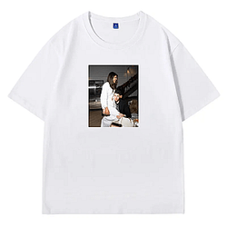 Nick Jonas Streetwear Nick Jonas T-Shirts