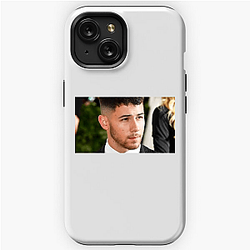 Nick Jonas Line Nick Jonas Samsung Cases
