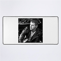 Nick Jonas Edit Nick Jonas Mouse Pads