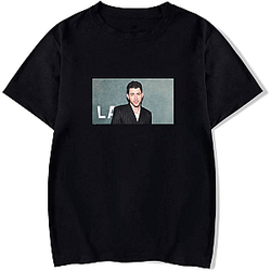 Nick Jonas Apparel Nick Jonas T-Shirts