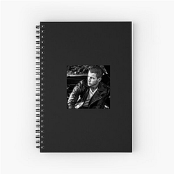 Nick Jonas Edit Nick Jonas Notebook