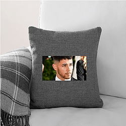 Nick Jonas Line Nick Jonas Pillows Cover