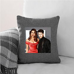 Nick Jonas Capsule Nick Jonas Pillows Cover