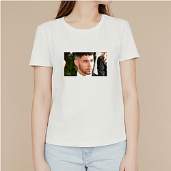 Nick Jonas Line Nick Jonas T-Shirts