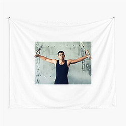 Nick Jonas Collection Nick Jonas Tapestries