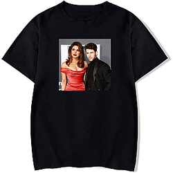Nick Jonas Capsule Nick Jonas T-Shirts