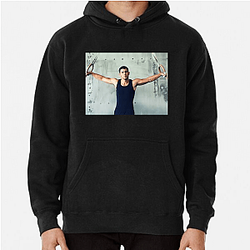 Nick Jonas Collection Nick Jonas Hoodies