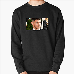 Nick Jonas Line Nick Jonas Sweatshirts