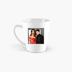 Nick Jonas Capsule Nick Jonas Mugs