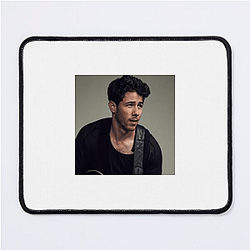 Nick Jonas Drop Nick Jonas Mouse Pads