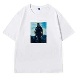 Nick Jonas Essentials Nick Jonas T-Shirts