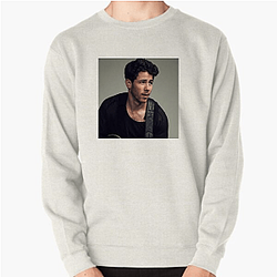 Nick Jonas Drop Nick Jonas Sweatshirts