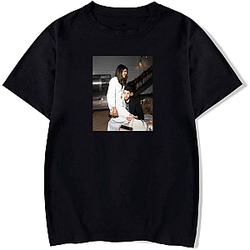 Nick Jonas Streetwear Nick Jonas T-Shirts