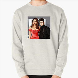 Nick Jonas Capsule Nick Jonas Sweatshirts