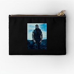 Nick Jonas Essentials Nick Jonas Zipper Pouches