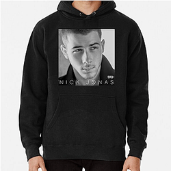 Nick Jonas Fit Nick Jonas Hoodies