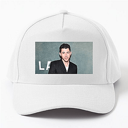 Nick Jonas Apparel Nick Jonas Hats & Caps