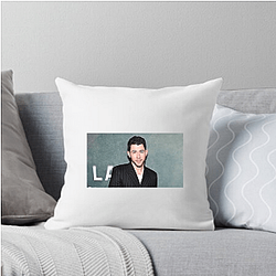 Nick Jonas Apparel Nick Jonas Pillows Cover