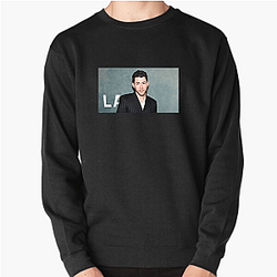 Nick Jonas Apparel Nick Jonas Sweatshirts