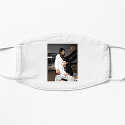 Nick Jonas Streetwear Nick Jonas Face Masks