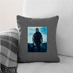 Nick Jonas Essentials Nick Jonas Pillows Cover