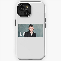 Nick Jonas Apparel Nick Jonas Samsung Cases
