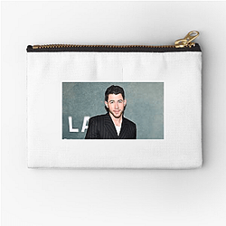Nick Jonas Apparel Nick Jonas Zipper Pouches