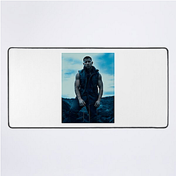 Nick Jonas Essentials Nick Jonas Mouse Pads
