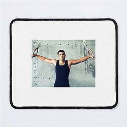 Nick Jonas Collection Nick Jonas Mouse Pads