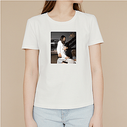Nick Jonas Streetwear Nick Jonas T-Shirts