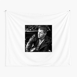 Nick Jonas Edit Nick Jonas Tapestries