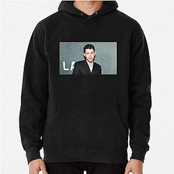 Nick Jonas Apparel Nick Jonas Hoodies