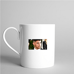 Nick Jonas Line Nick Jonas Mugs