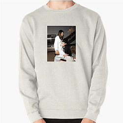 Nick Jonas Streetwear Nick Jonas Sweatshirts