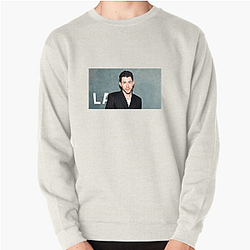 Nick Jonas Apparel Nick Jonas Sweatshirts