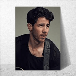 Nick Jonas Drop Nick Jonas Posters