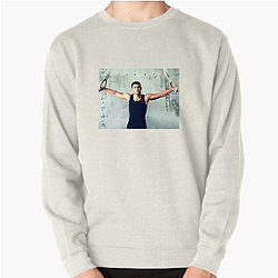 Nick Jonas Collection Nick Jonas Sweatshirts