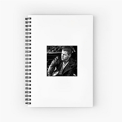 Nick Jonas Edit Nick Jonas Notebook