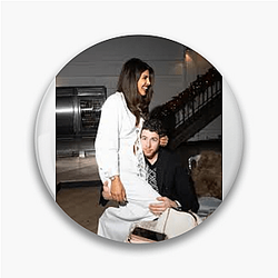 Nick Jonas Streetwear Nick Jonas Pins