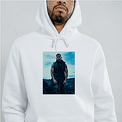 Nick Jonas Essentials Nick Jonas Hoodies